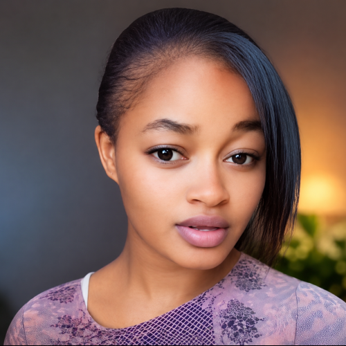 Wochu S. profile photo