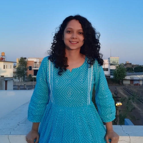 Sakshi M.