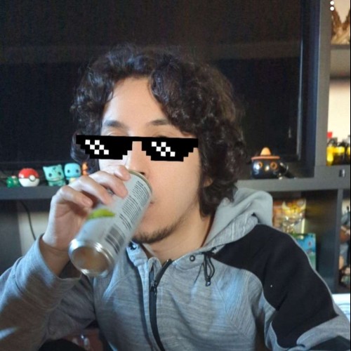 chris g.