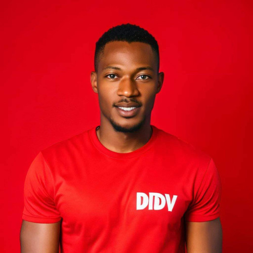 Nweke i. profile photo