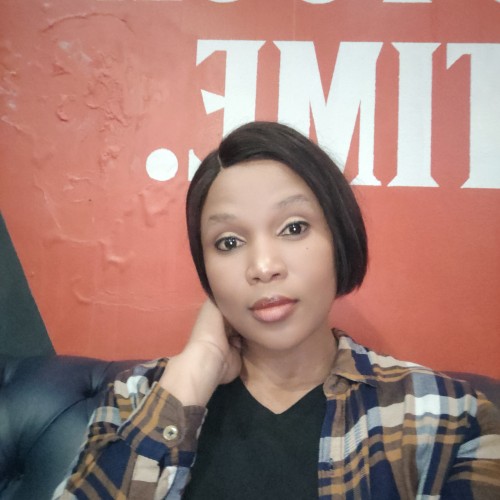 Ntombovuyo D.
