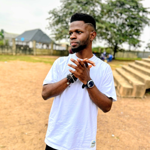 Asemota R. profile photo