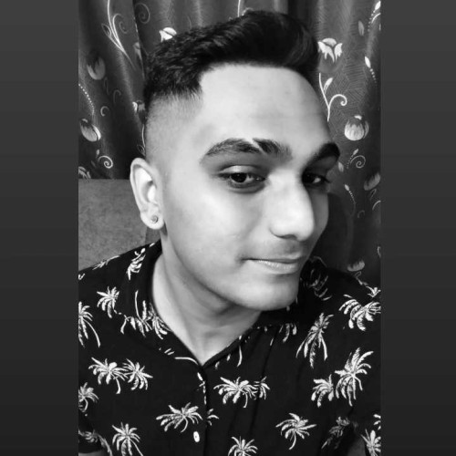 Prav P. profile photo