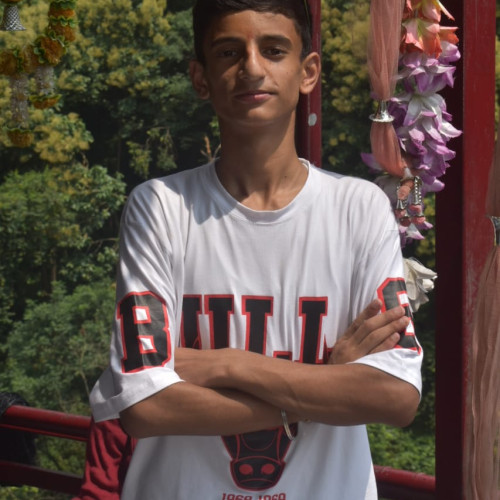 Sam K. profile photo