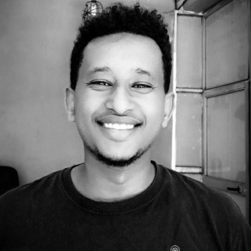 Amanuel L. profile photo
