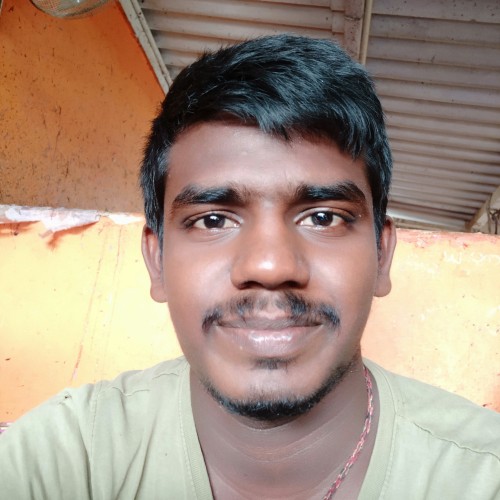 SAIKRISHNA  V.