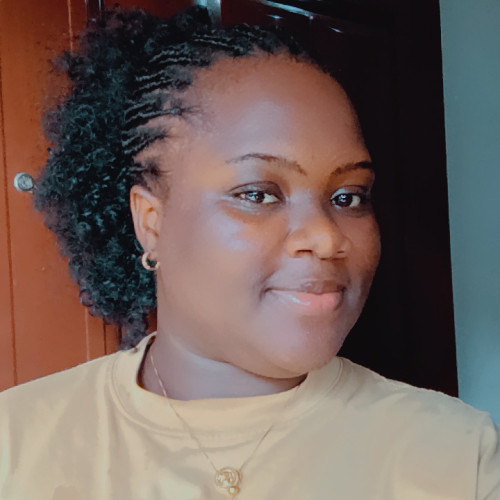 Loveth N. profile photo