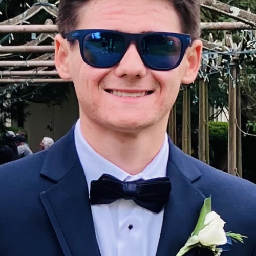 Bradley S. profile photo