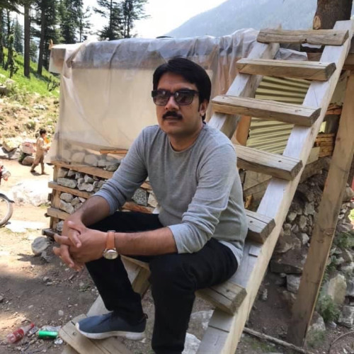 Ali R. profile photo