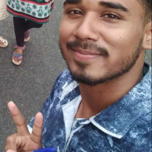 Ananth S. profile photo