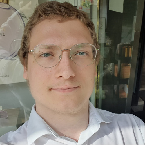 Daniel T.