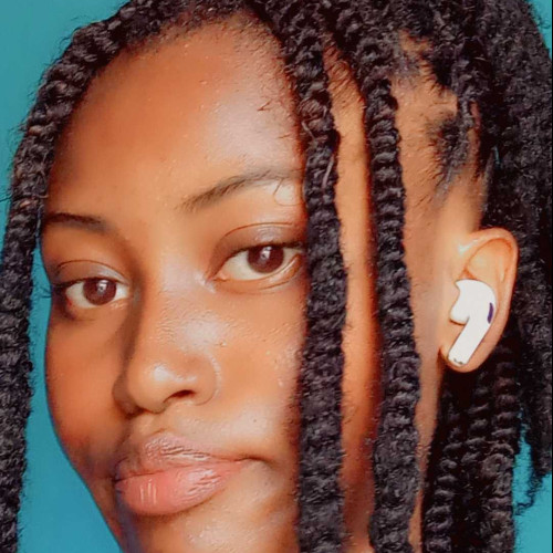 Okafor O. profile photo