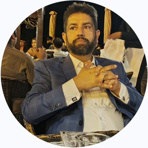 Shaukat  Z. profile photo