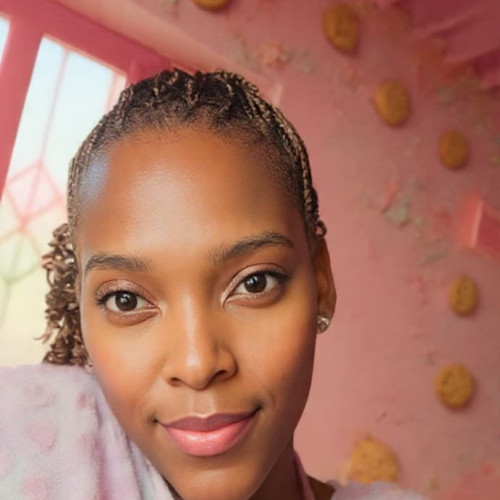 Busisiwe M. profile photo
