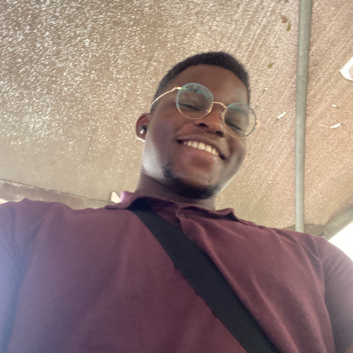 Israel A. profile photo