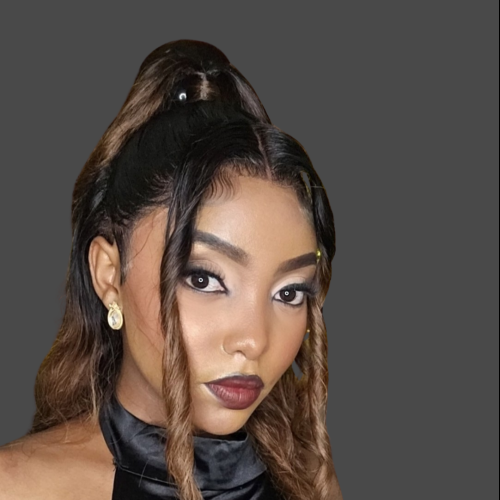Luxy P. profile photo