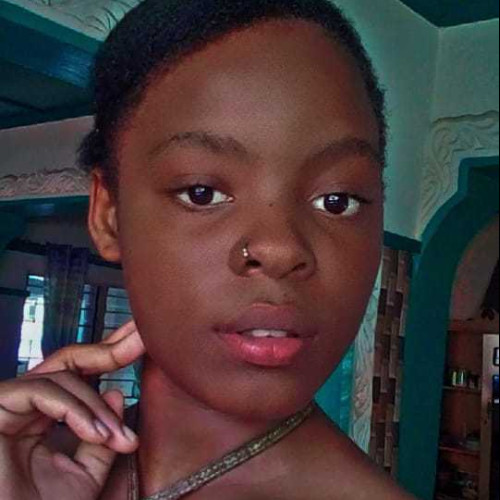 halima k. profile photo