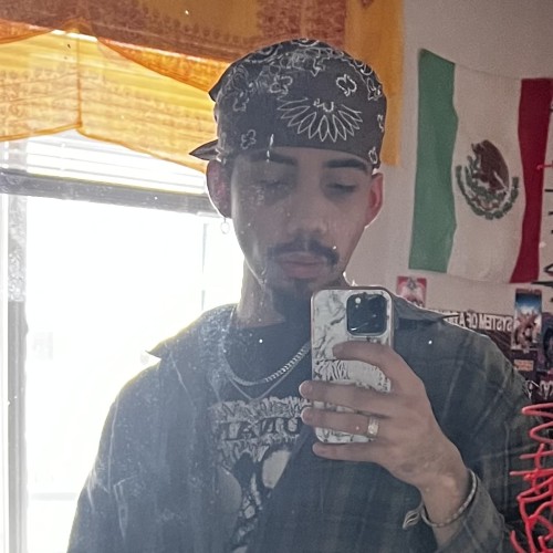 Gabriel M. profile photo