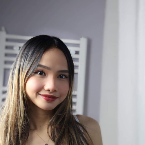 Reynalyn M. profile photo
