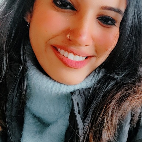 Aishika K.