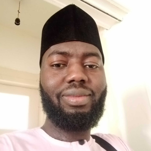 Murtala M. profile photo