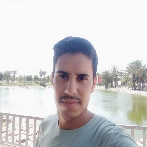 Rachid B. profile photo