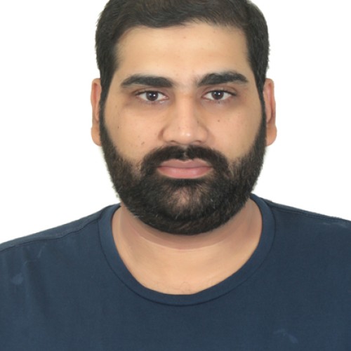 Umair M.