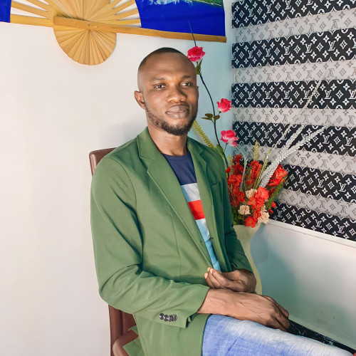 Babatunde  O. profile photo