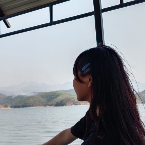 Ammy H. profile photo