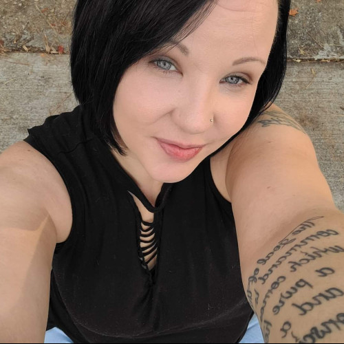 Megan W. profile photo