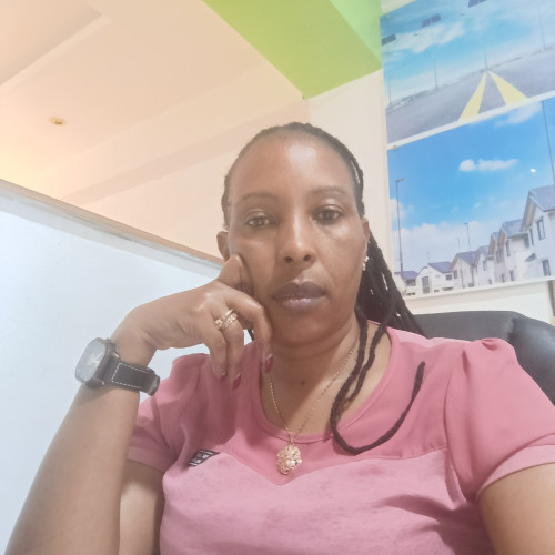 Mary K. profile photo