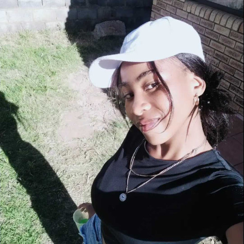 Katlego M. profile photo