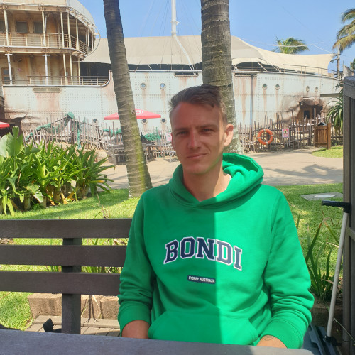 Christiaan K. profile photo