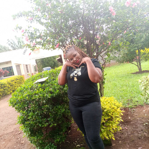 Moreen M.