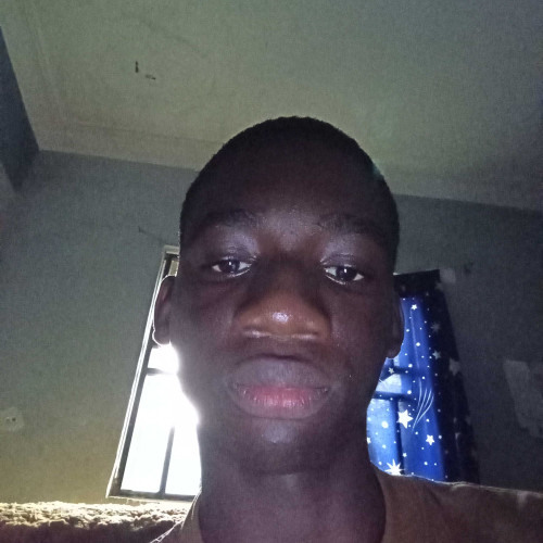 ALALADE c. profile photo