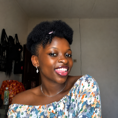 Nessy V. profile photo