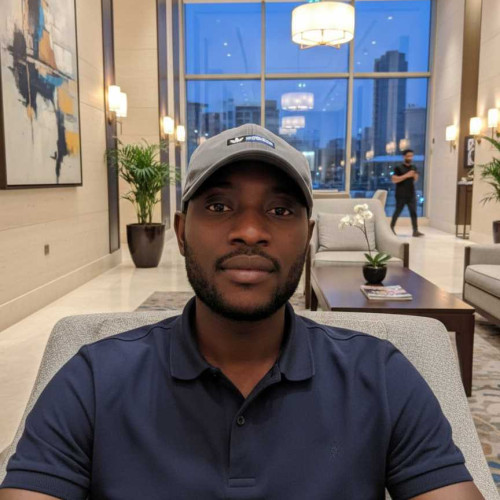 mbuta m. profile photo