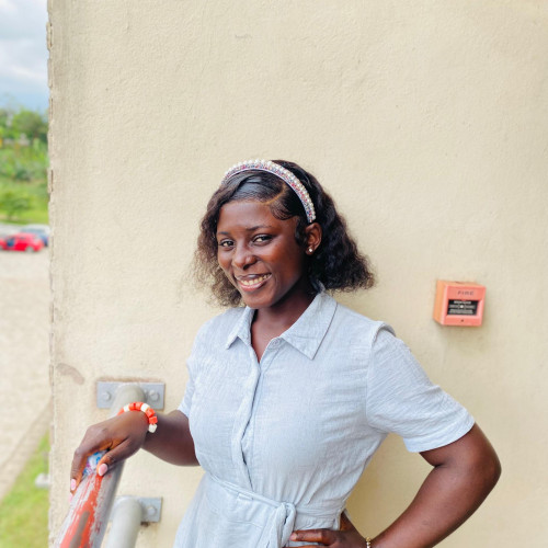 Mekoulou Z. profile photo