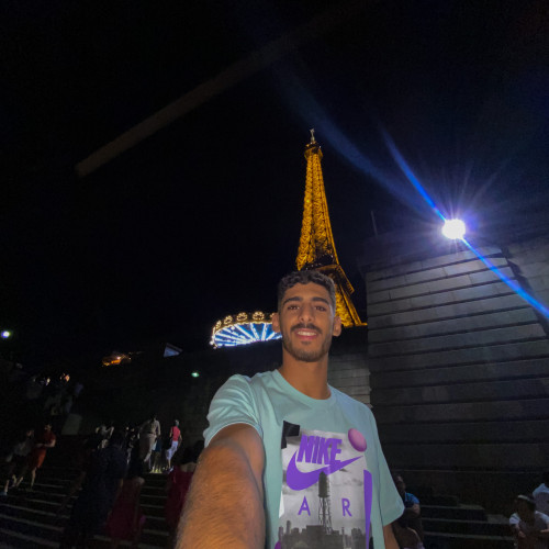 fahd o. profile photo