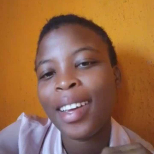 mary l. profile photo