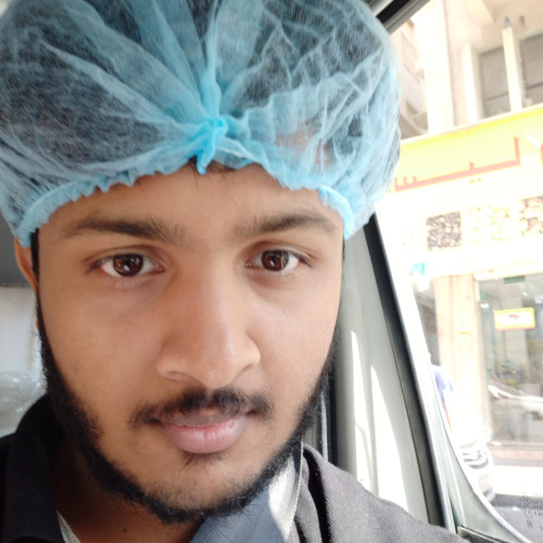 Jerikson K. profile photo