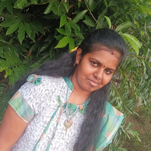 Shenbhagam S. profile photo