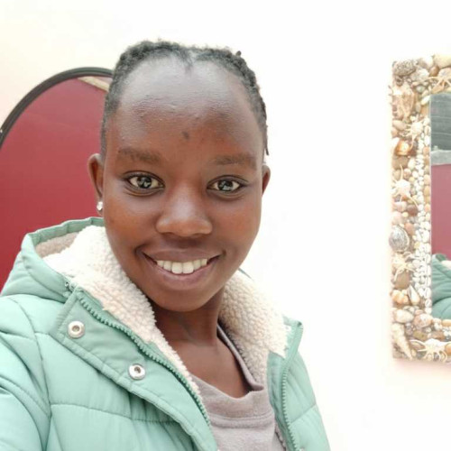 Josephine N. profile photo