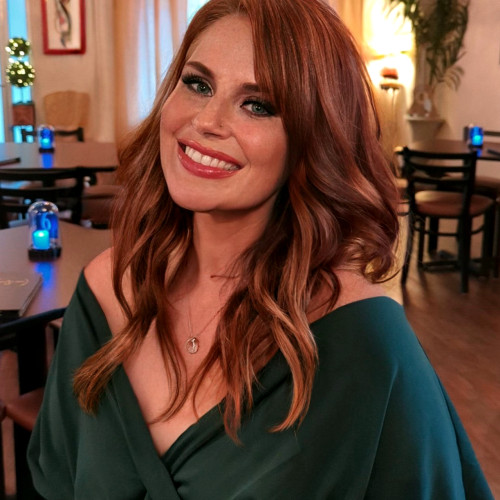 Traci B. profile photo