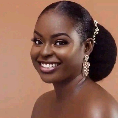 Uvieoghene  I. profile photo