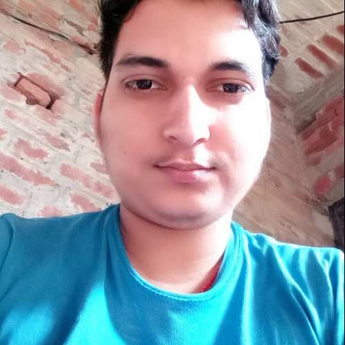 Raghvendra  S.