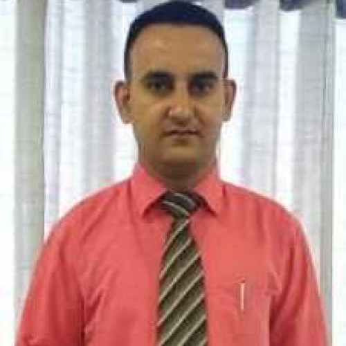 Vikas G.