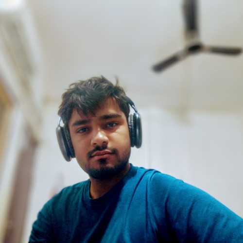 Aahil R.