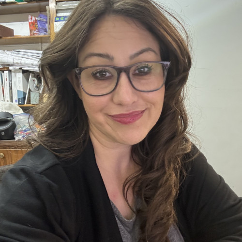 Nyla M. profile photo