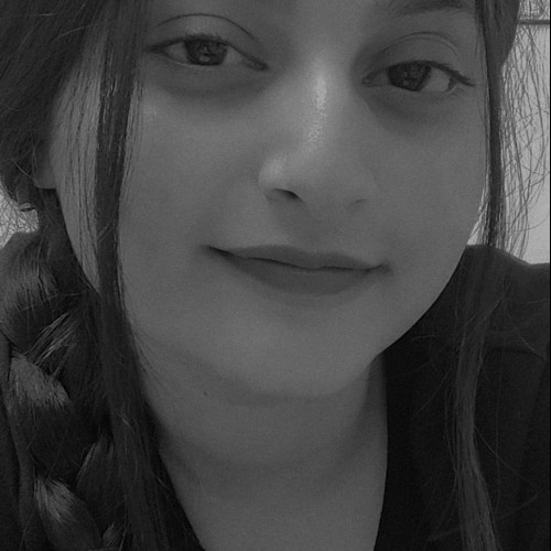 Hailey  T. profile photo